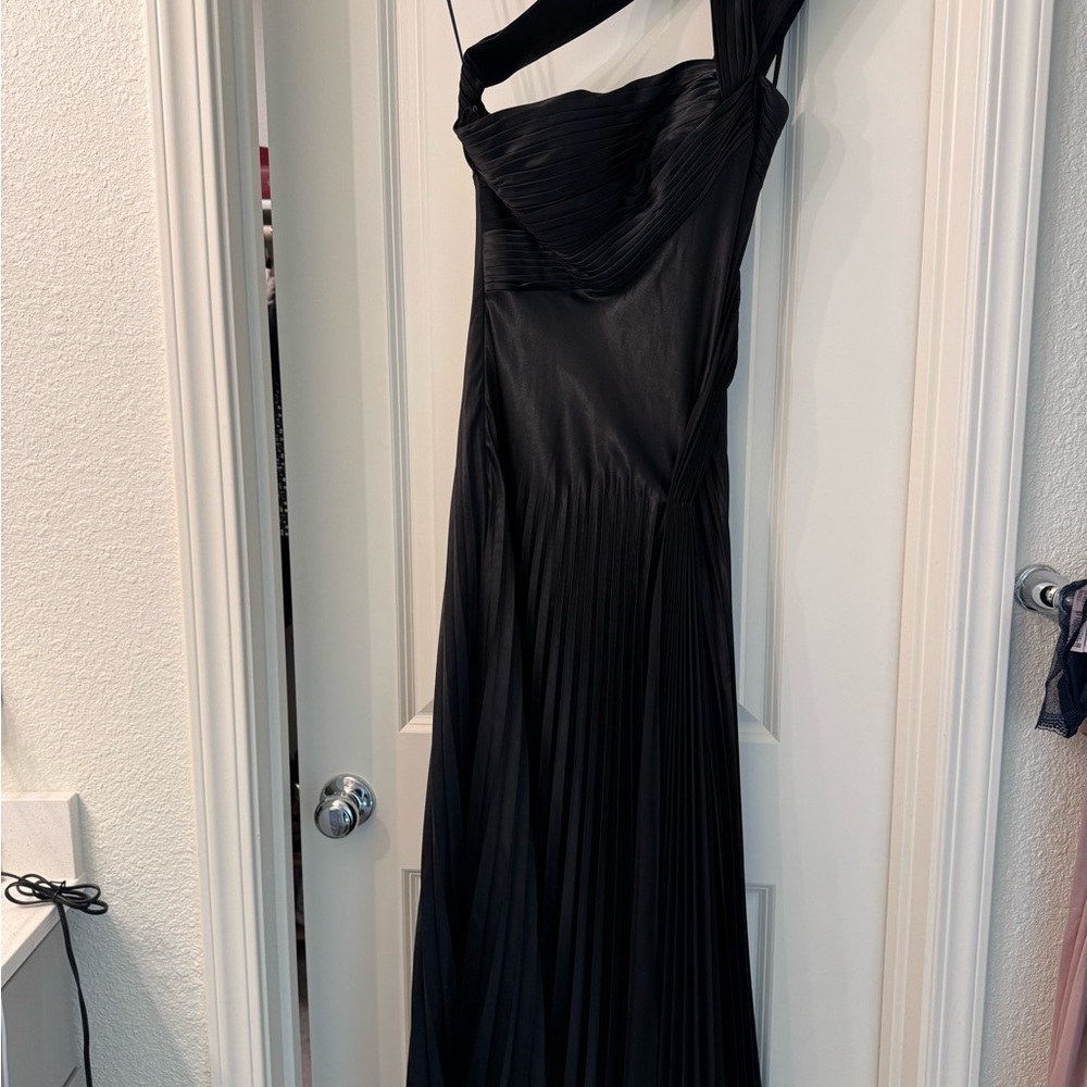 La Femme Gown